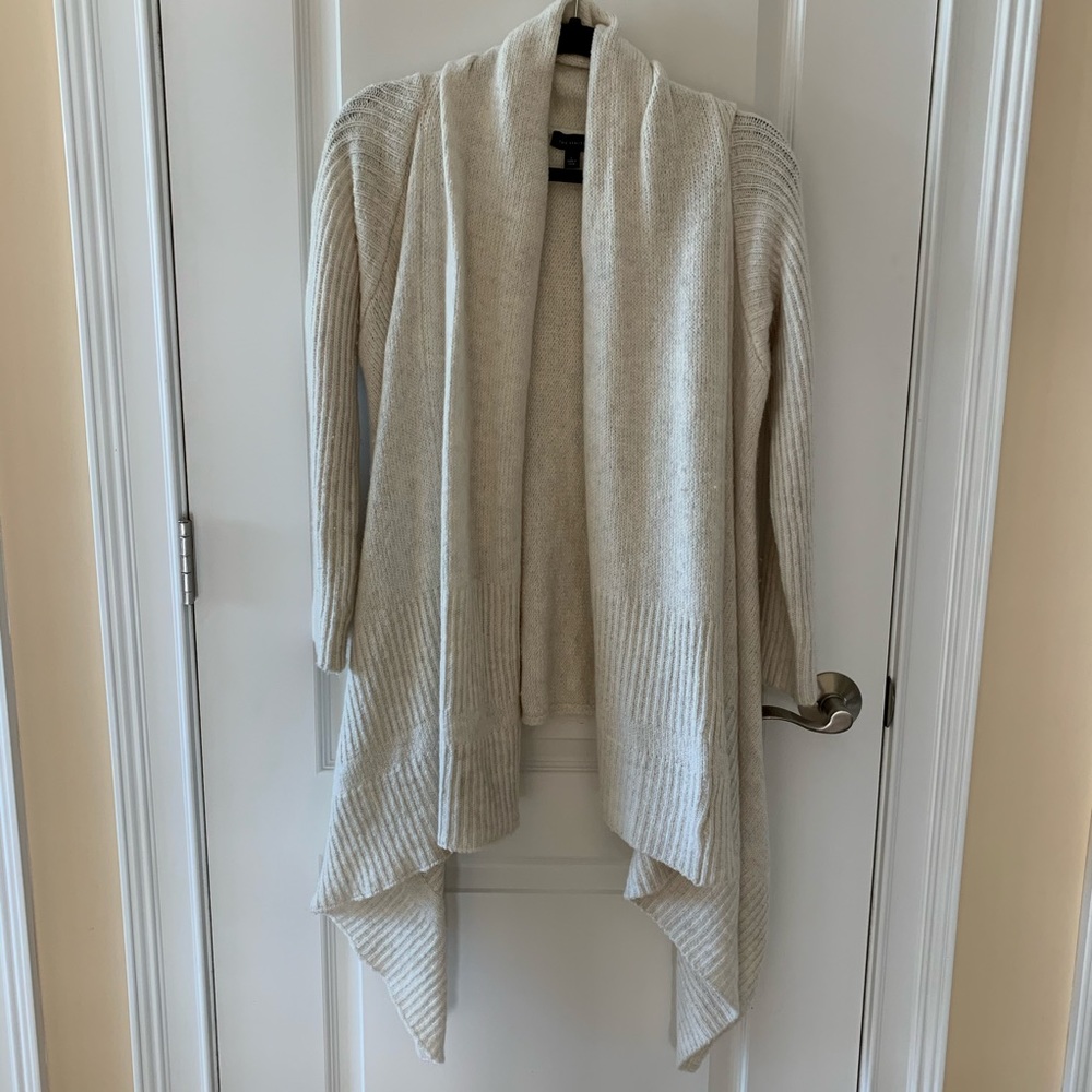 Limited cardigan